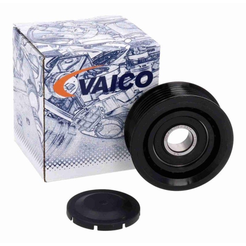 Umlenk-/F&uuml;hrungsrolle, Keilrippenriemen VAICO V45-0103 Original VAICO Qualit&auml;t