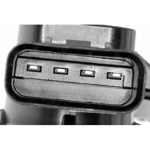 Z&uuml;ndspule VEMO V41-70-0002 Original VEMO Qualit&auml;t f&uuml;r FORD JAGUAR LAND ROVER