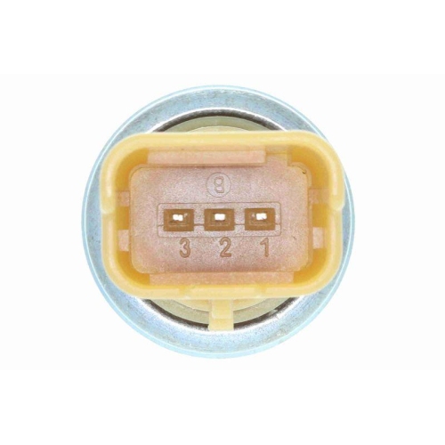 Druckschalter, Klimaanlage VEMO V22-73-0028 Green Mobility Parts für CITROËN