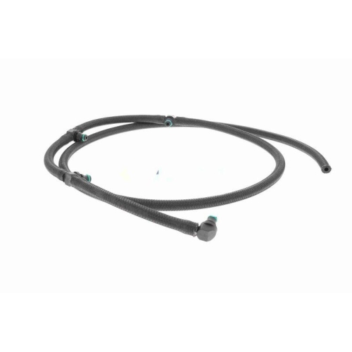Schlauch, Leckkraftstoff VAICO V42-0864 Q+, Erstausr&uuml;sterqualit&auml;t f&uuml;r PEUGEOT