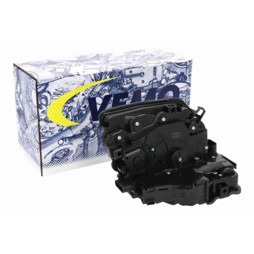 Türschloss VEMO V20-85-0156 Green Mobility Parts für BMW, vorne links