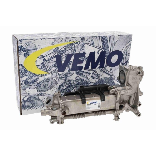 K&uuml;hler, Abgasr&uuml;ckf&uuml;hrung VEMO V40-63-0086 Original VEMO Qualit&auml;t f&uuml;r OPEL