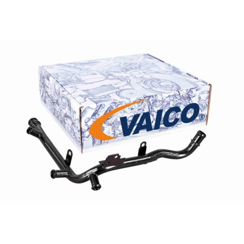 Kühlmittelrohrleitung VAICO V10-8011 Original VAICO Qualität für AUDI SKODA VW