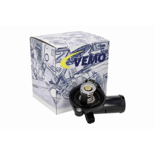 Thermostatgeh&auml;use VEMO V33-99-0016 Original VEMO Qualit&auml;t f&uuml;r CHRYSLER