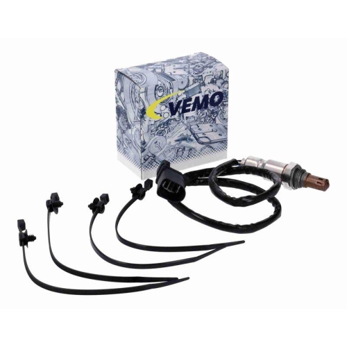 Lambdasonde VEMO V40-76-0051 Original VEMO Qualität für OPEL VAUXHALL CHEVROLET