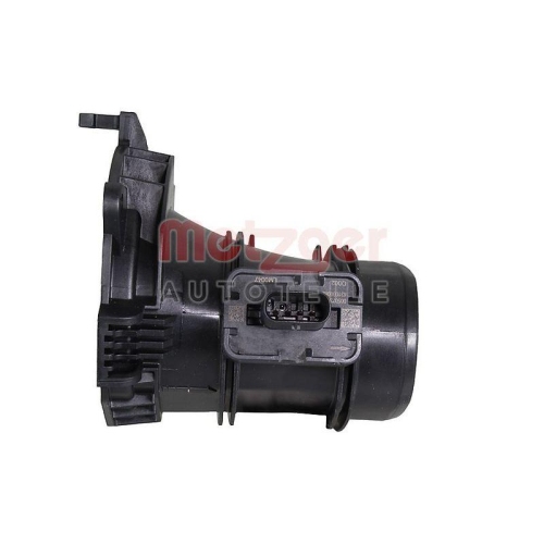Luftmassenmesser METZGER 0890405 ORIGINAL ERSATZTEIL GREENPARTS f&uuml;r