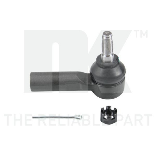 Spurstangenkopf NK 5034577 f&uuml;r TOYOTA LEXUS, Vorderachse links, au&szlig;en