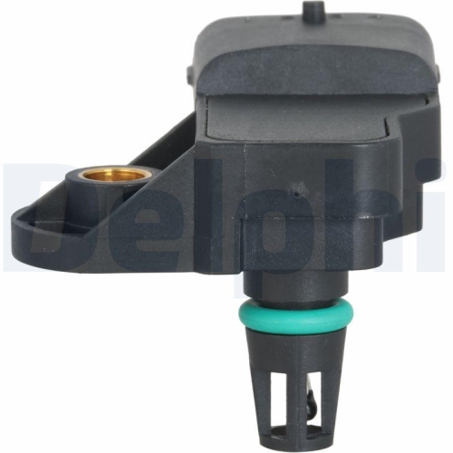 DELPHI PS10206 Luftdrucksensor, H&ouml;henanpassung f&uuml;r FORD HONDA OPEL VAUXHALL