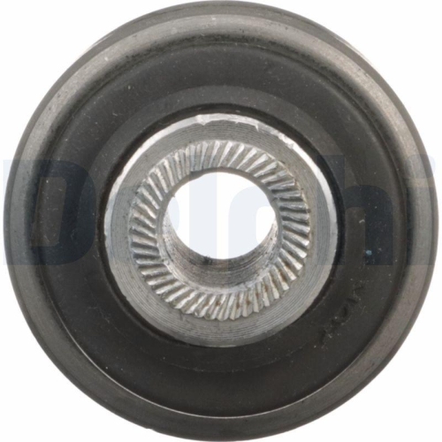 DELPHI TD1718W Lagerung, Lenker f&uuml;r BMW, Vorderachse, innen, unten