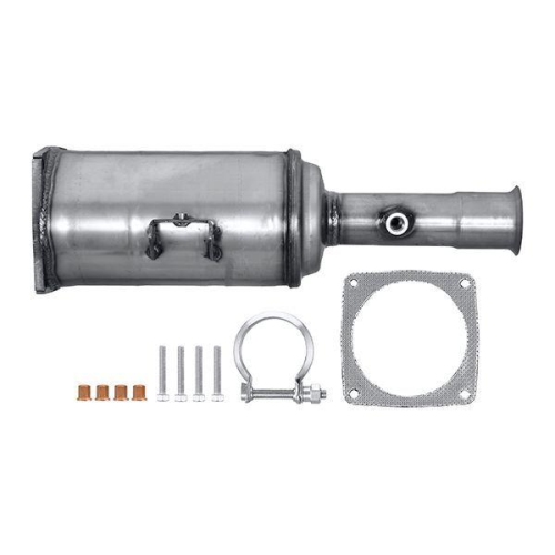 Ru&szlig;-/Partikelfilter, Abgasanlage HELLA 8LG 366 070-861 f&uuml;r ALFA ROMEO CITRO&Euml;N