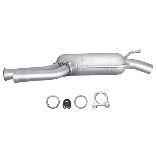 HELLA Mittelschalld&auml;mpfer 8LC 366 025-221 Easy2Fit &ndash;