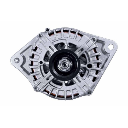 HELLA Generator 8EL 015 637-981 f&uuml;r FIAT IVECO