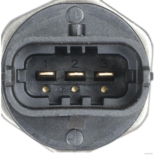 HERTH+BUSS ELPARTS 70669600 Sensor, Kraftstoffdruck f&uuml;r ALFA ROMEO FIAT FORD MAN