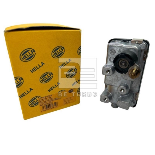 BE TURBO 222039 Stellelement, Turbolader f&uuml;r VAG