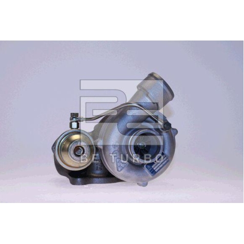 BE TURBO 124137 Lader, Aufladung f&uuml;r FIAT CITRO&Euml;N/PEUGEOT