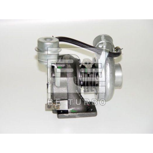 BE TURBO 124053 Lader, Aufladung f&uuml;r VAG