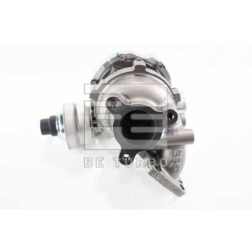 BE TURBO 129110RED Lader, Aufladung f&uuml;r HONDA