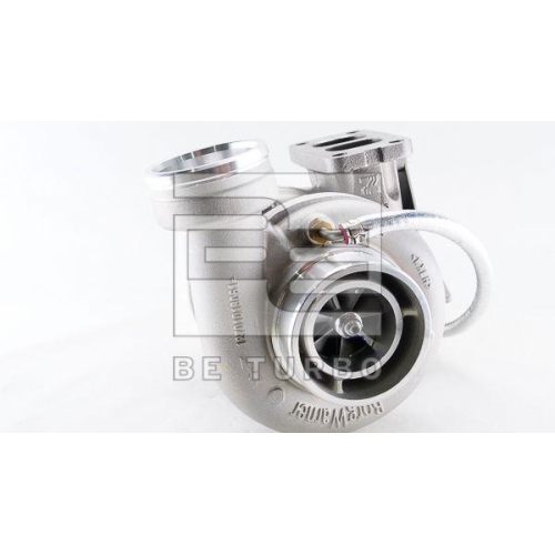 BE TURBO 130676 Lader, Aufladung f&uuml;r DEUTZ