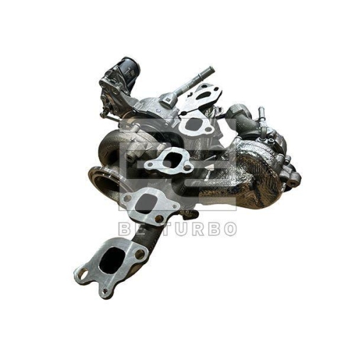 BE TURBO 134199 Lader, Aufladung f&uuml;r VOLVO