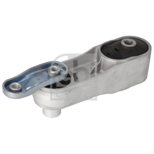FEBI BILSTEIN 1007543 Lagerung, Motor f&uuml;r BMW, vorne