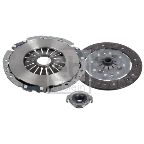 FEBI BILSTEIN 1005194 Kupplungssatz f&uuml;r ALFA ROMEO FIAT LANCIA
