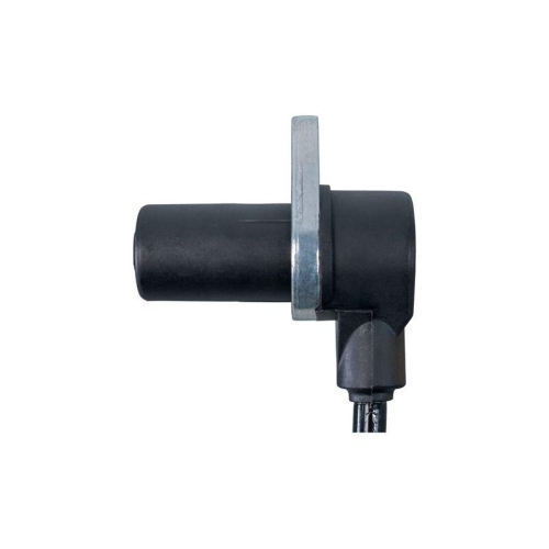 HELLA 6PU 358 219-781 Sensor, Raddrehzahl f&uuml;r PORSCHE, Hinterachse, Vorderachse