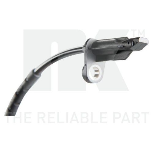 NK 291575 Sensor, Raddrehzahl f&uuml;r BMW, f&uuml;r Fahrzeuge mit Fahrassistenzsystem
