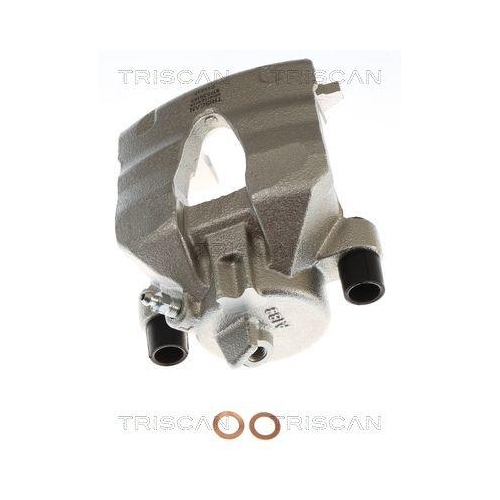 TRISCAN 8175 29189 Bremssattel f&uuml;r AUDI SEAT SKODA VW, Vorderachse links