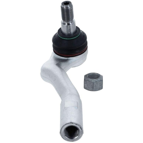 Spurstangenkopf LEMF&Ouml;RDER 25170 02 f&uuml;r MERCEDES-BENZ, Vorderachse links, au&szlig;en