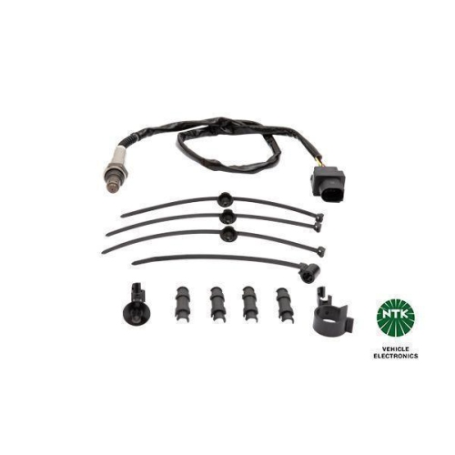 Lambdasonde NTK 90392 f&uuml;r AUDI MERCEDES-BENZ MITSUBISHI PORSCHE SEAT SKODA VW