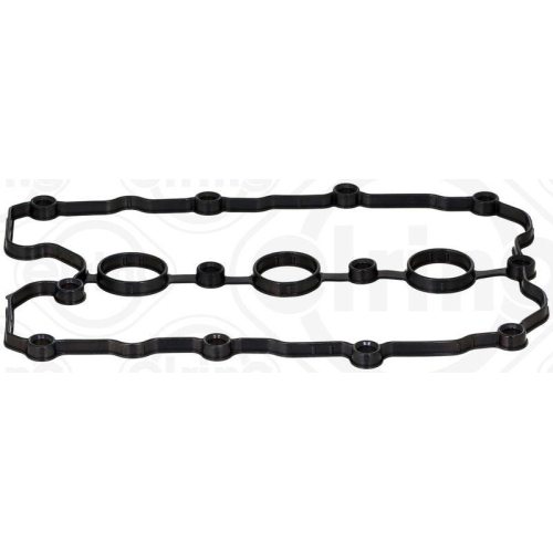 Dichtung, Zylinderkopfhaube ELRING 725.870 f&uuml;r AUDI SEAT SKODA VW CUPRA, rechts