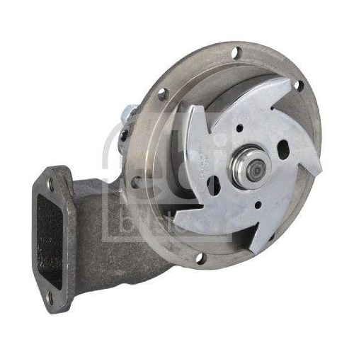 FEBI BILSTEIN Wasserpumpe, Motork&uuml;hlung 38392 f&uuml;r RENAULT TRUCKS