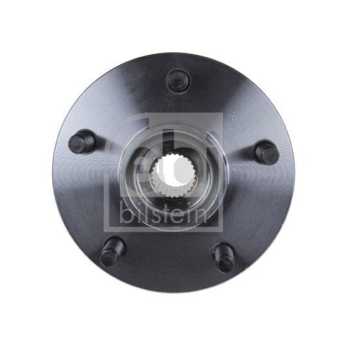 FEBI BILSTEIN Radlagersatz 172585 f&uuml;r JEEP, Vorderachse links
