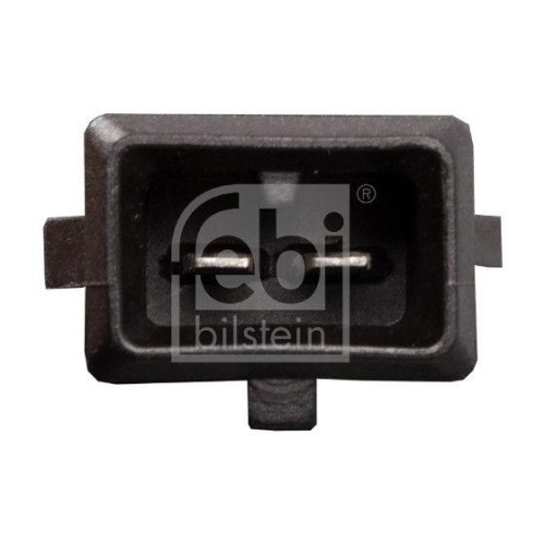 FEBI BILSTEIN Zusatzwasserpumpe 178884 f&uuml;r FORD ROVER TOYOTA CHEVROLET CADILLAC