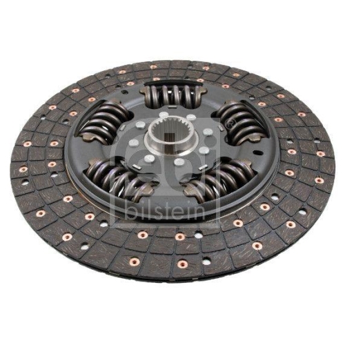 Kupplungsscheibe FEBI BILSTEIN 180127 für VOLVO RENAULT TRUCKS