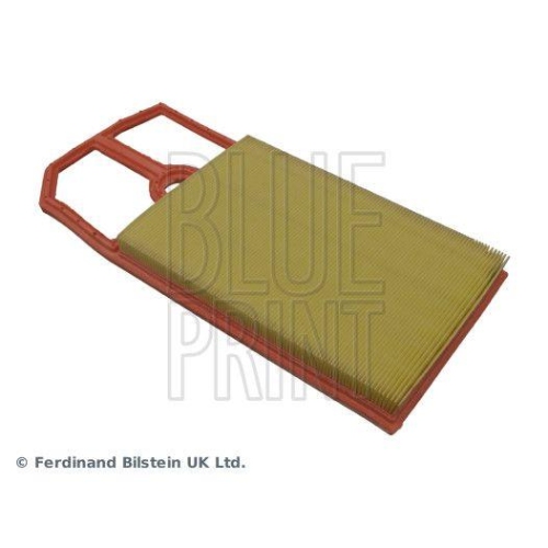 Luftfilter BLUE PRINT ADV182259 f&uuml;r SEAT SKODA VW