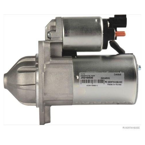 Starter HERTH+BUSS JAKOPARTS J5210530 für HYUNDAI KIA