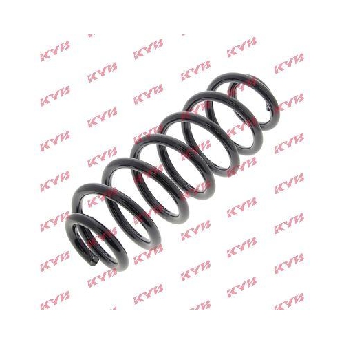 Fahrwerksfeder KYB RH6438 K-Flex f&uuml;r, Hinterachse