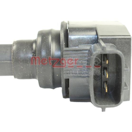 Z&uuml;ndspule METZGER 0880464 f&uuml;r NISSAN