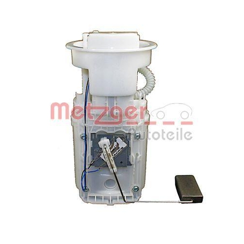 Kraftstoff-F&ouml;rdereinheit METZGER 2250024 f&uuml;r VAG