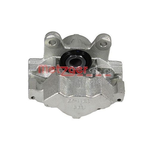 Bremssattel METZGER 6260125 f&uuml;r MERCEDES-BENZ, Hinterachse links