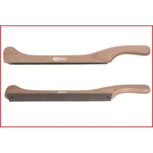 Feilenblatt KS TOOLS 161.0017 für