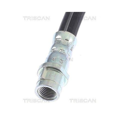 Bremsschlauch TRISCAN 8150 23115 f&uuml;r MERCEDES-BENZ, Vorderachse links