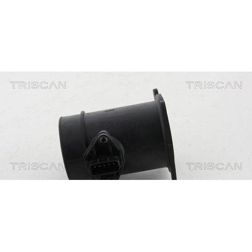Luftmassenmesser TRISCAN 8812 14302 f&uuml;r NISSAN