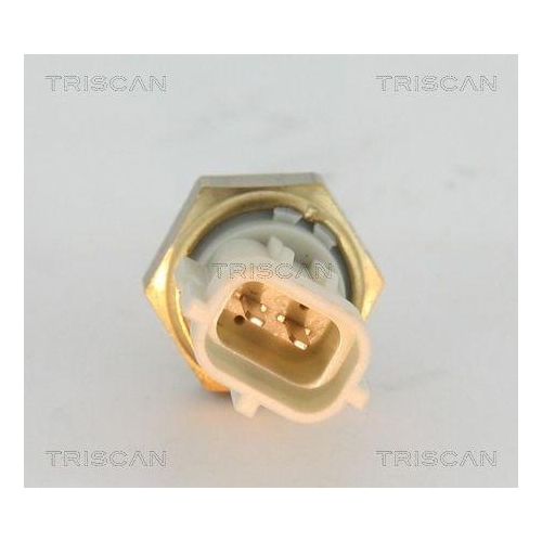 Sensor, K&uuml;hlmitteltemperatur TRISCAN 8626 10061 f&uuml;r FIAT LANCIA NISSAN SUBARU