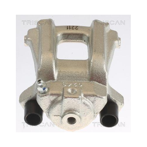 Bremssattel TRISCAN 8175 11213 f&uuml;r BMW, Hinterachse links, vor der Achse