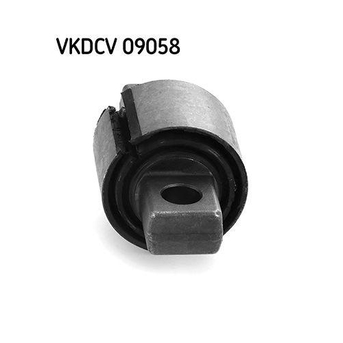 Lagerbuchse, Stabilisator SKF VKDCV 09058 f&uuml;r MAN MERCEDES-BENZ