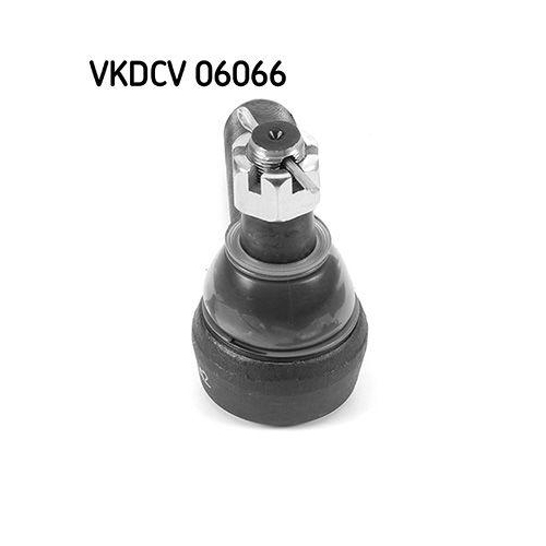 Spurstangenkopf SKF VKDCV 06066 f&uuml;r RENAULT VOLVO RENAULT TRUCKS