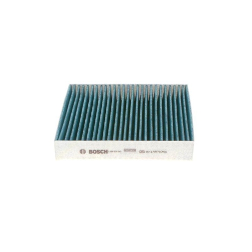 Filter, Innenraumluft BOSCH 0 986 628 540 FILTER+ für LADA RENAULT DACIA