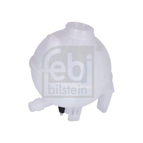 FEBI BILSTEIN Ausgleichsbeh&auml;lter, K&uuml;hlmittel 181092 f&uuml;r MERCEDES-BENZ